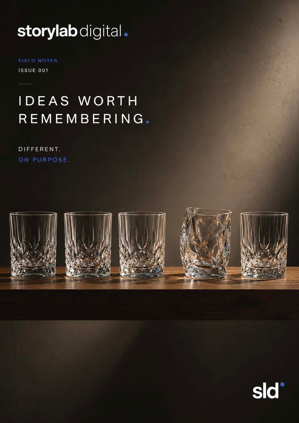 Ideas Worth Remembering cover