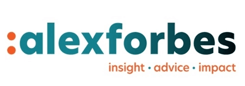 Alexander Forbes logo